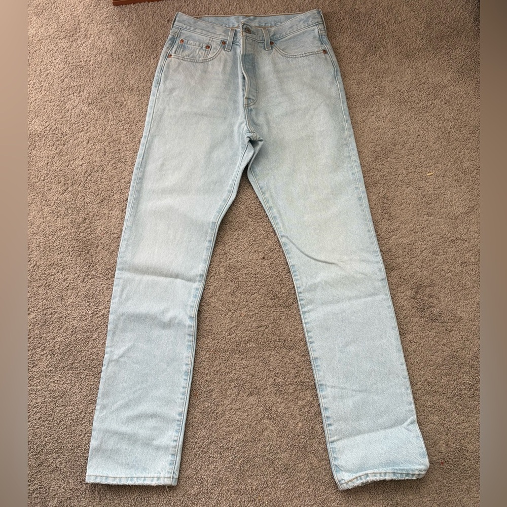 Levi’s jeans (W29)